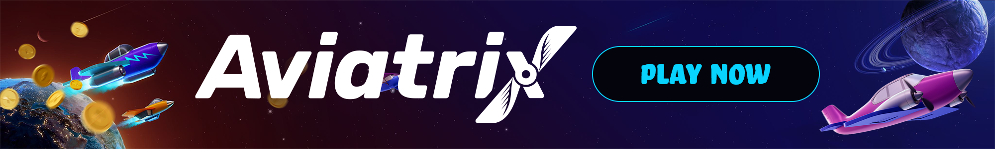 Aviatrix Game