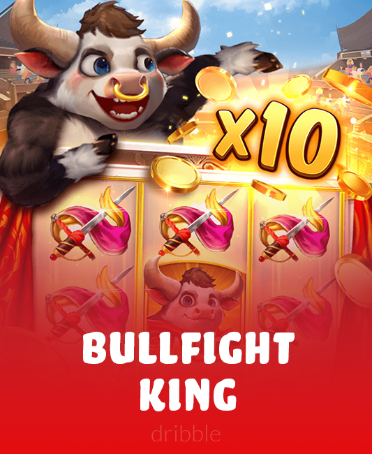 Bullfight King