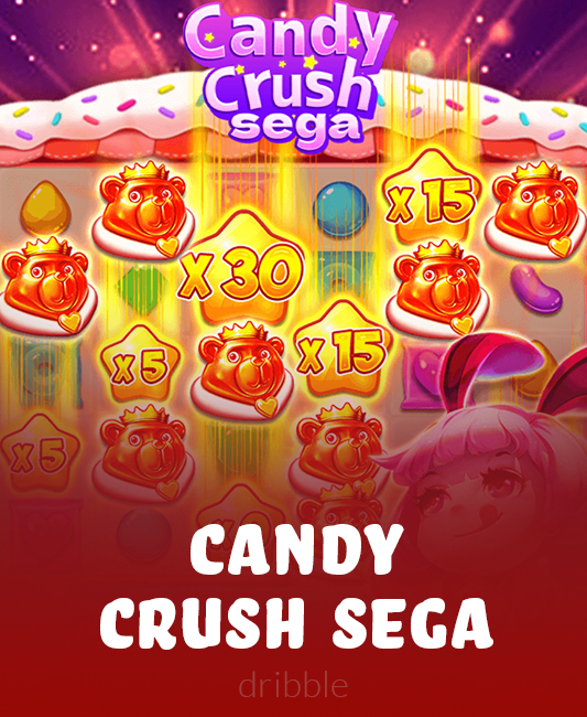 Candy Crush Saga