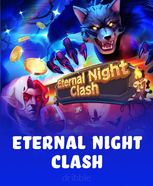 Eternal Night  Clash
