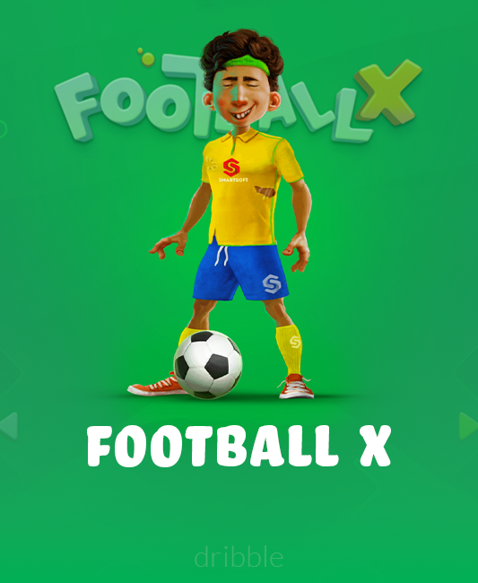 FootballX