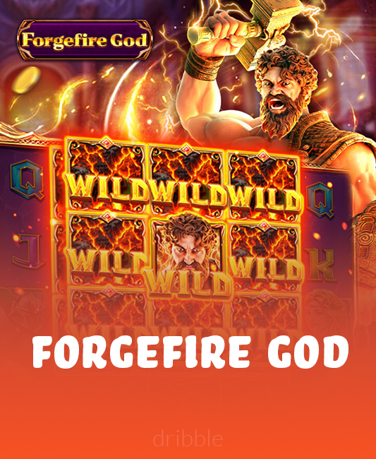 Forgefire God
