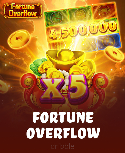 Fortune Overflow