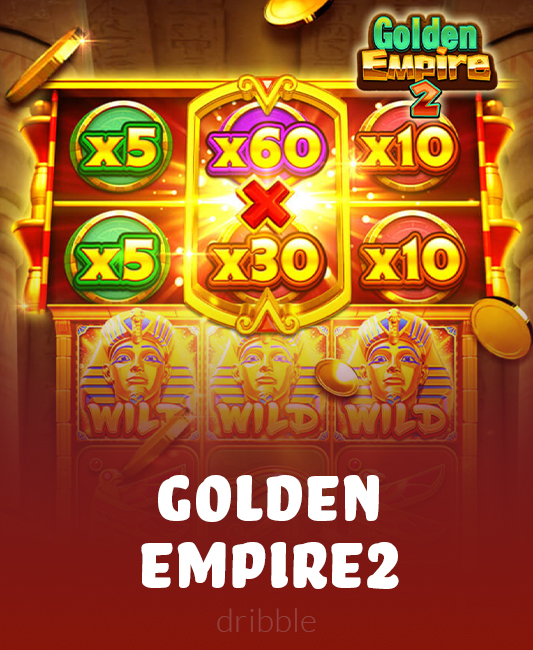 Golden Empire2