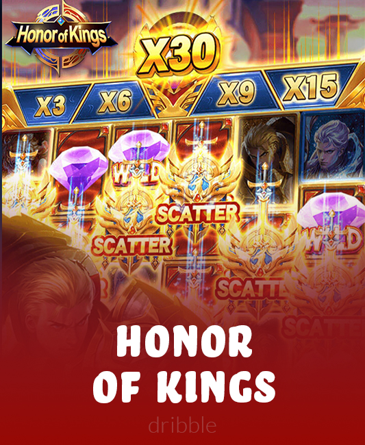 Honor of Kings
