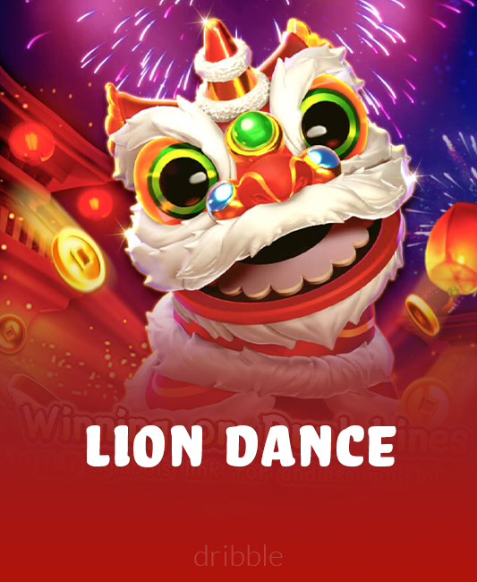 Lion Dance