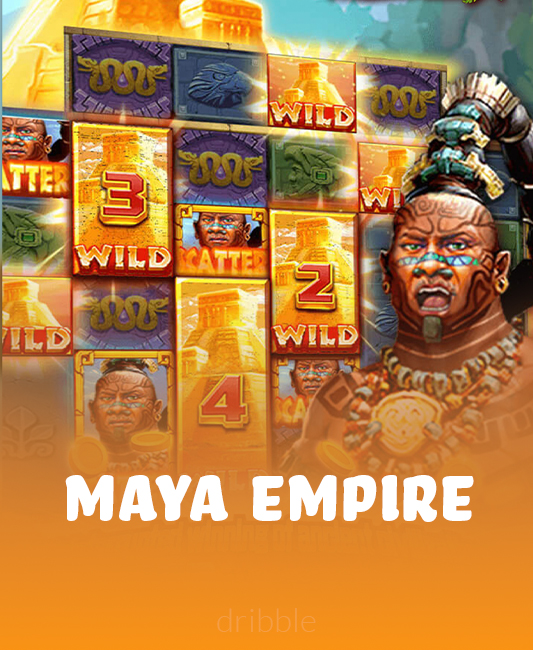 Maya Empire