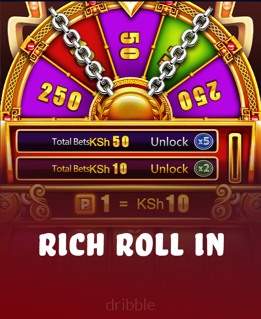 Rich roll in