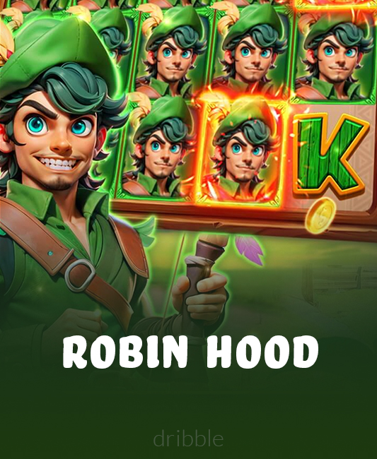 Robin Hood