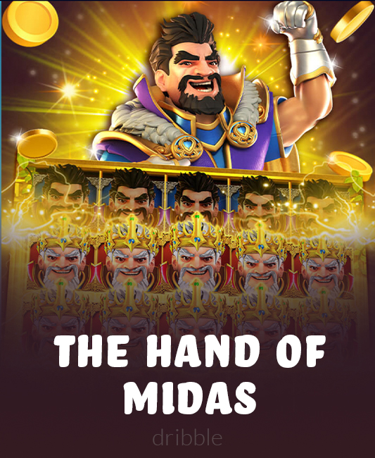 The Hand of Midas
