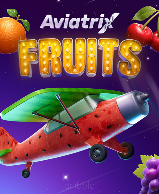 Aviatrix Fruits