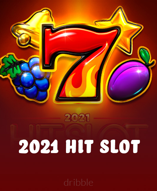 2021 Hit Slot