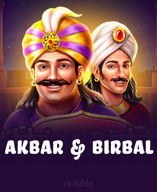 Akbar&Birbal