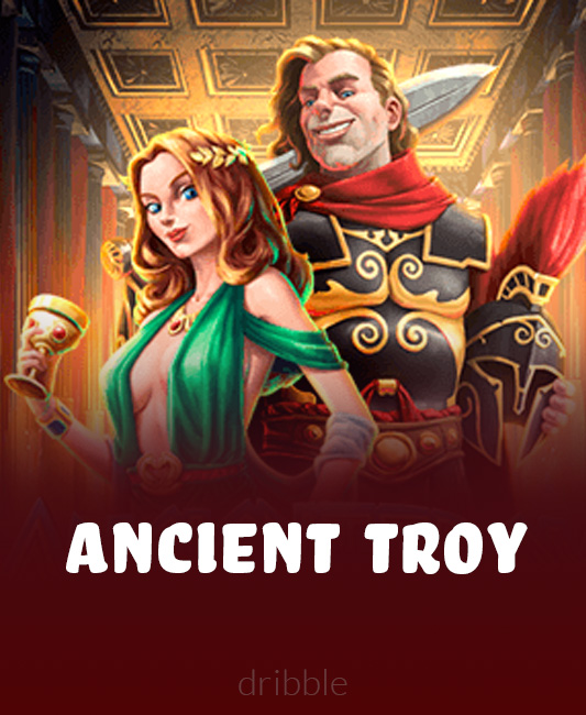 Ancient Troy