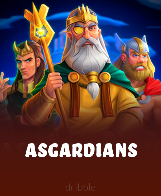 Asgardians