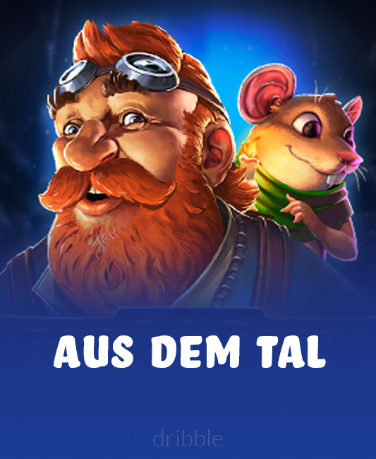 Aus Dem Tal