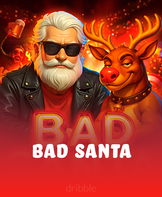 Bad Santa
