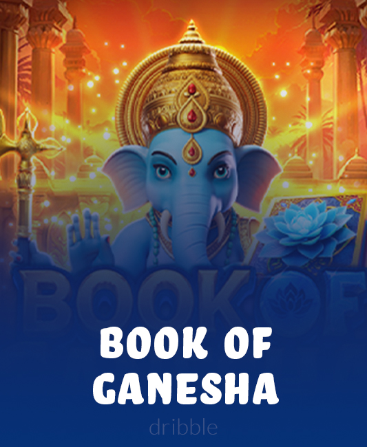 Book of Ganesha