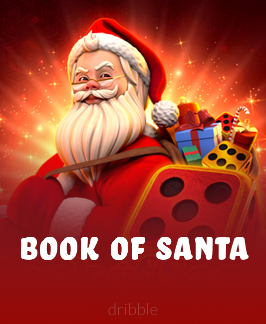 Book Of Santa