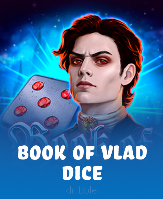 Book of Vlad (Dice)