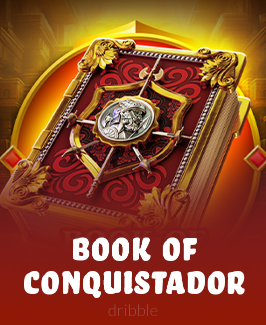 Book of Conquistador