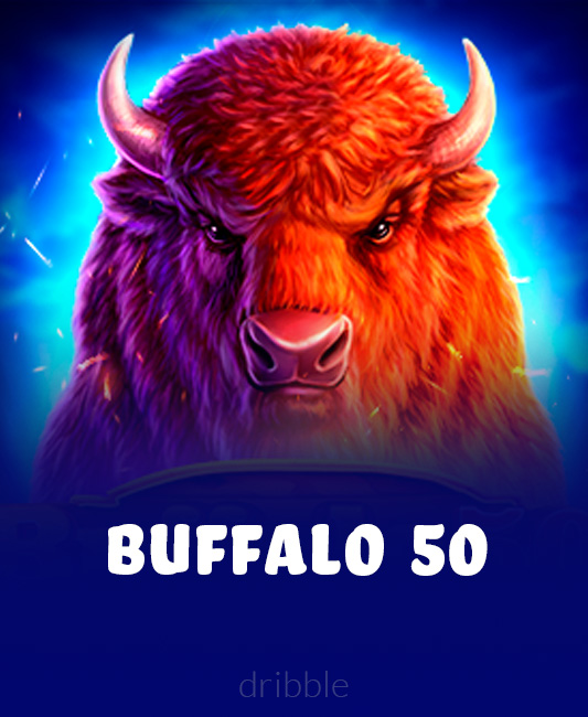 Buffalo 50