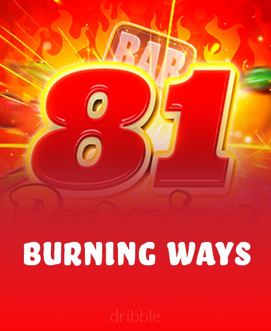 81 Burning Ways