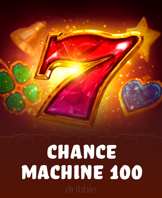 Chance Machine 100