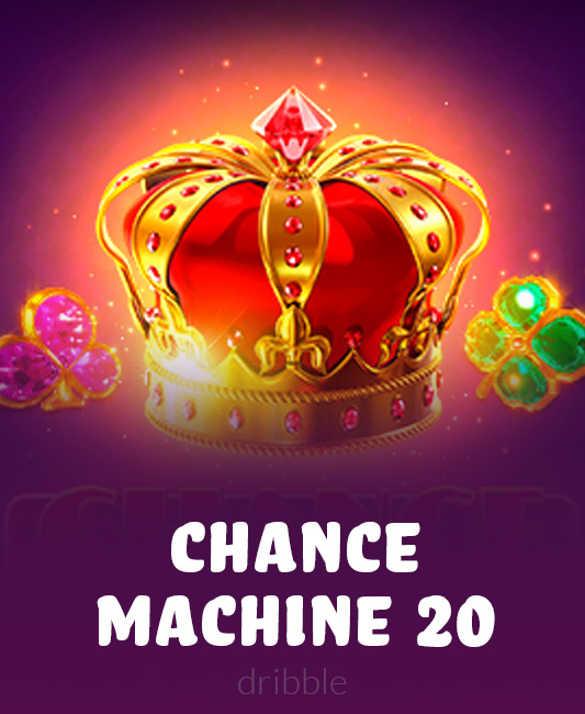Chance Machine 20