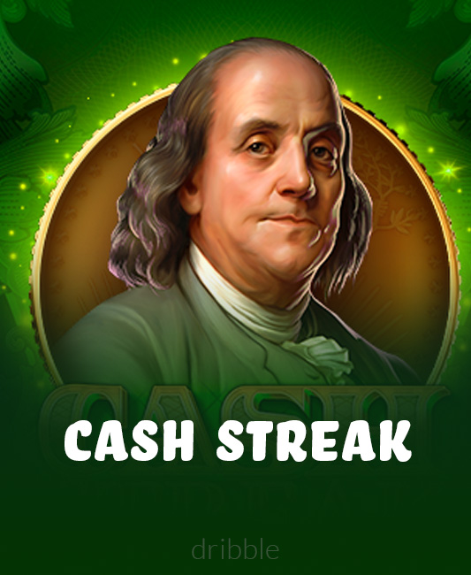 Cash Streak