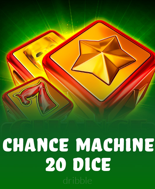 Chance Machine 20 (Dice)