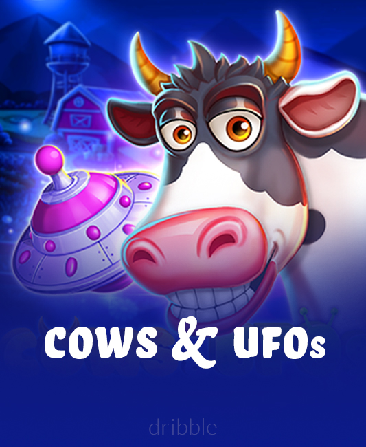 Cows & UFOs