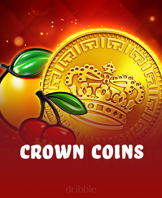 Crown Coins