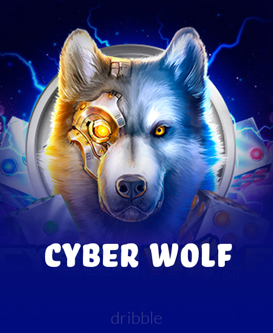 Cyber Wolf