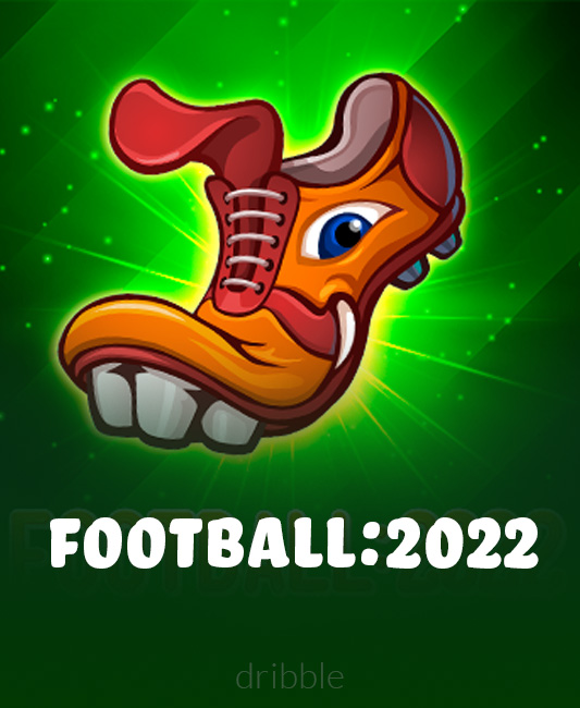 Football:2022