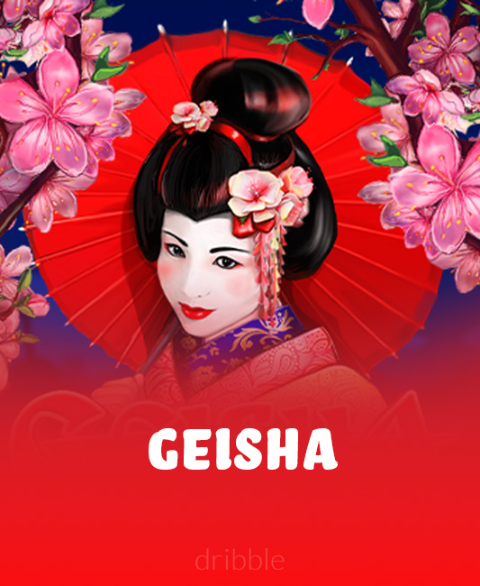 Geisha