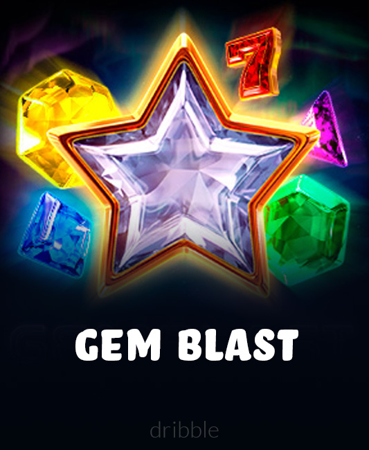 Gem Blast