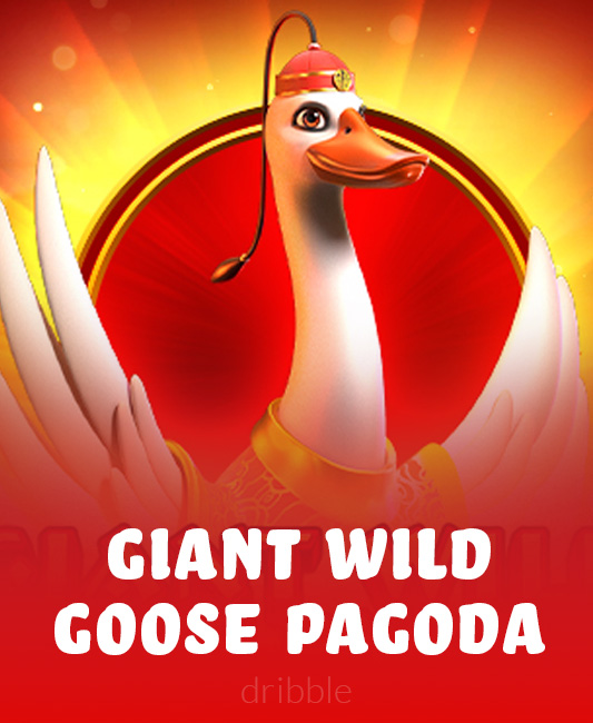 Giant Wild Goose Pagoda