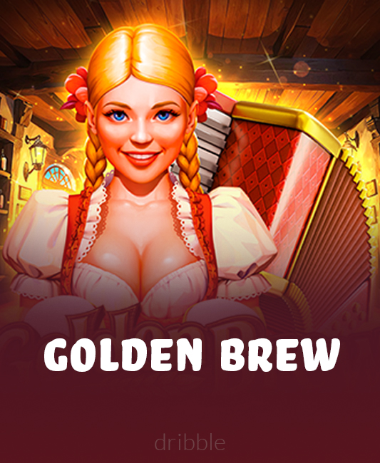 Golden Brew
