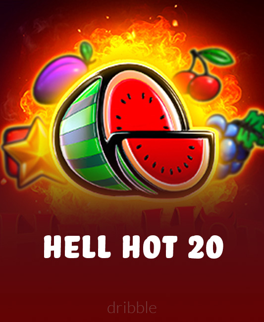 Hell Hot 20