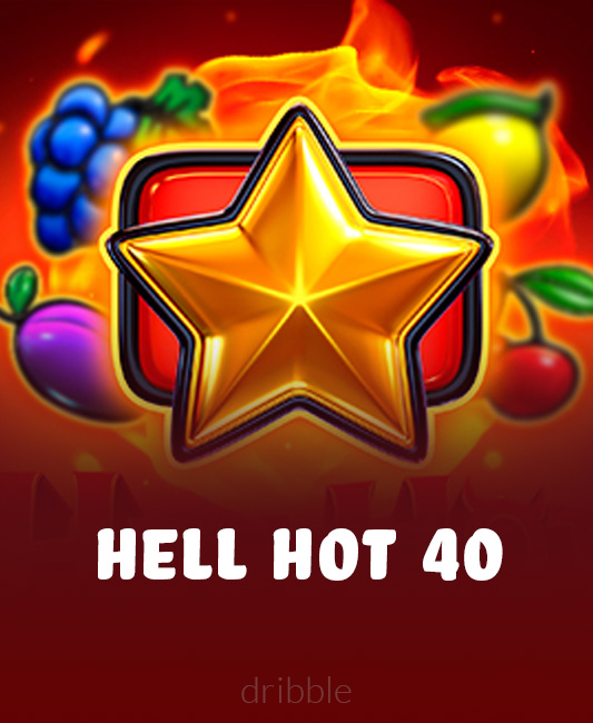 Hell Hot 40