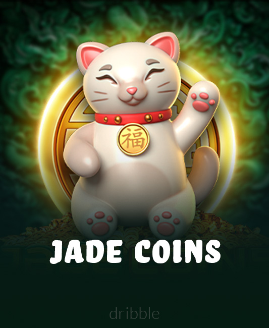 Jade Coins