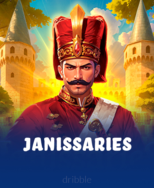 Janissaries
