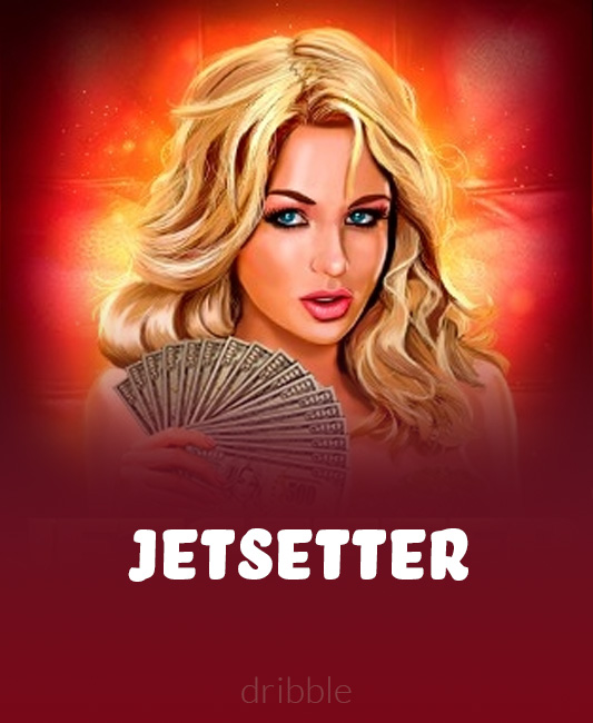 Jetsetter