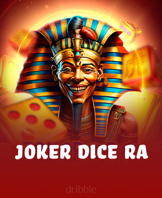 Joker Ra (Dice)