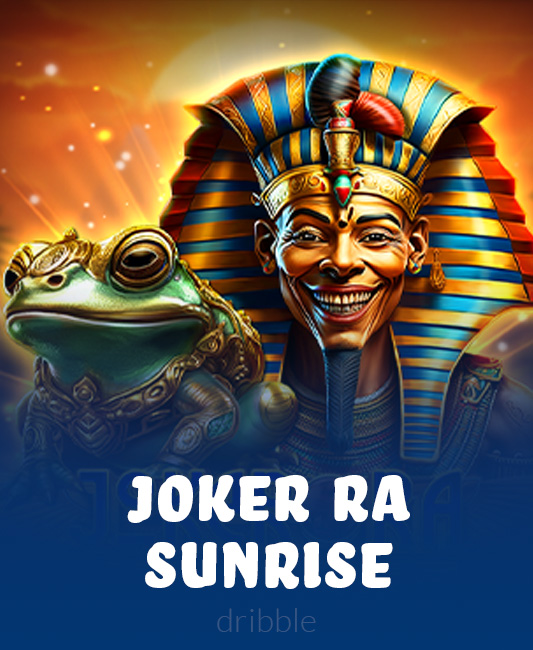 Joker Ra Sunrise
