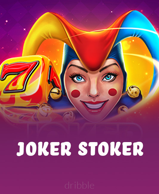 Joker Stoker