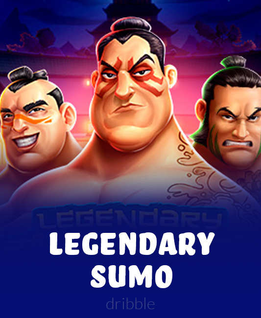 Legendary Sumo