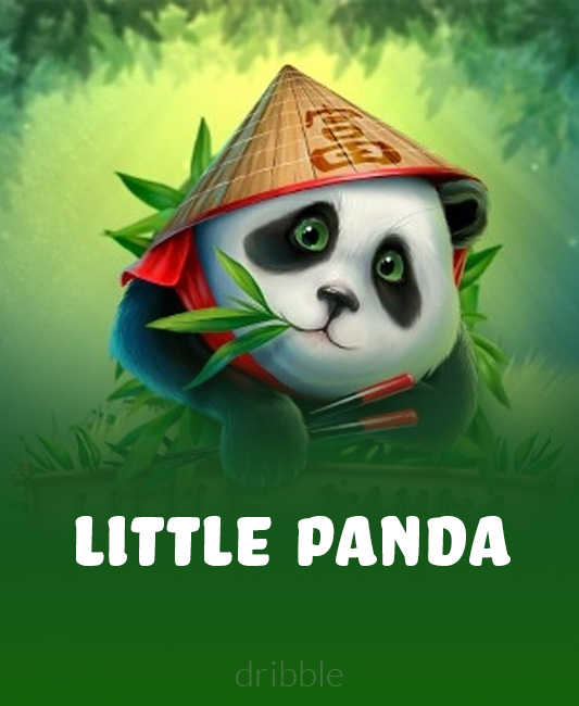 Little Panda