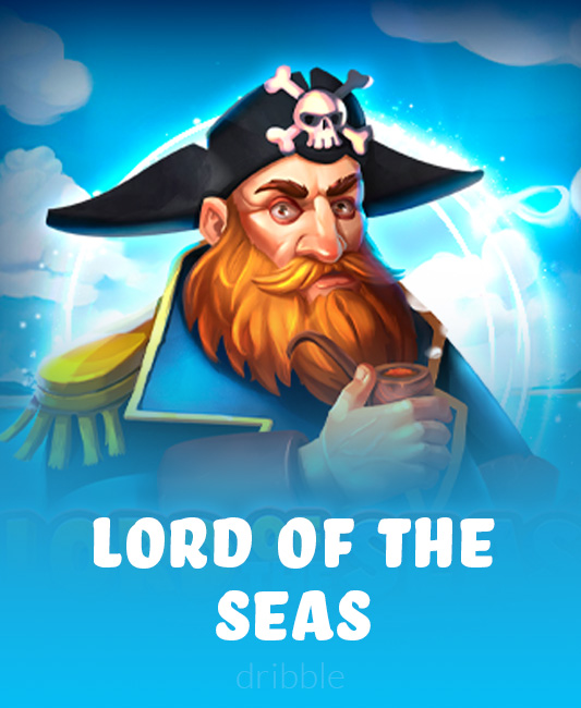 Lord of The Seas